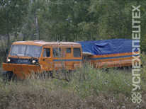 ТТМ-4902 · ГР-10 автоматическая трансмиссия