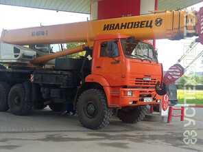 КамАЗ, МАЗ · 