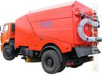 КОММАШ · КО 326 06