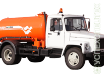 КОММАШ · КО 503В 2