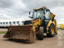 Caterpillar · 432 E