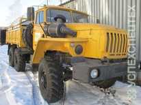 Урал · 4320 1916 60МИ03