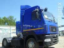 Маз · 5440 В 3 1420 000