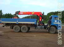 Камаз · ИНМАН ИТ 150