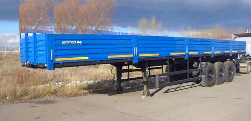 НЕФАЗ · 93341 0012150 07