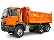 Mercedes · AMKAR 65896E