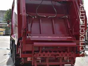 Камаз · МЗ 22