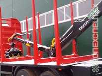 МАЗ · ОМТЛ 97 04