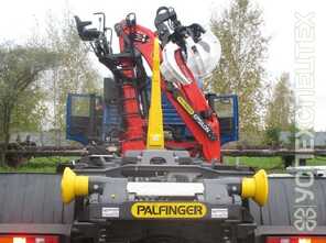 Камаз · 6522 Epsilon M 100Z