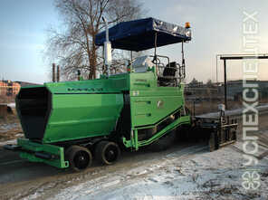 ИРМАШ · АСФ К 2 07