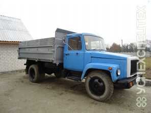 ГАЗ · 