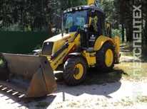 New Holland · LB-90