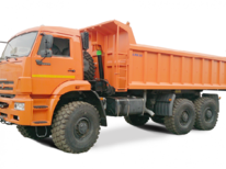 Камаз · AMKAR 6589 07E