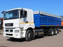 Камаз · AMKAR 658901 44