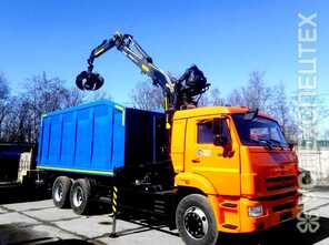 Камаз · VM10L74M