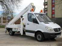 ЗИЛ · ВС-25.01