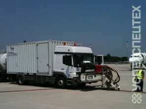 PeelJet · Advanced XL