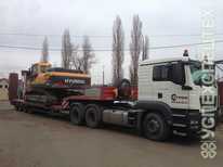 Масбург Услуги тралов · ТР473