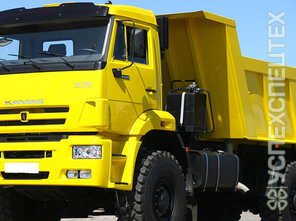 Камаз · 6522 6010 43