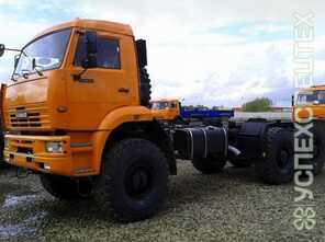 Камаз · 65224 3971 53