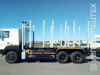 МАЗ · 6317F9 544 000