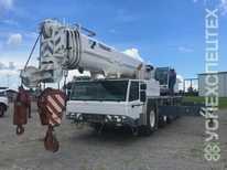 TEREX  · AC 100