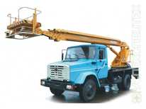 АМУР · АГП-22 