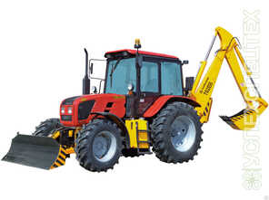 АМКОДОР  · 702ЕА