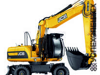 JCB · 160
