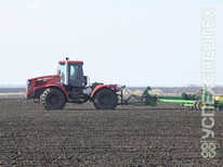 КИРОВЕЦ · К 744 Р3