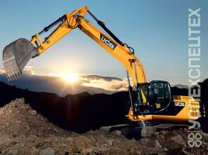Экскаваторы · аренда