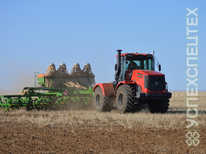 КИРОВЕЦ · К 744Р1 СТАНДАРТ