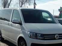 Volkswagen · Caravelle