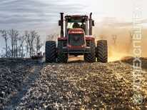 Кировец · К 730 Стандарт