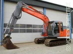 Hitachi · Объем ковша 0,45 куба