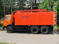 Камаз · КО 564