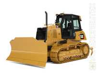 Caterpillar · D6