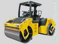 Bomag · BW 141 AD-4