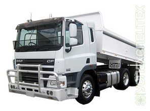 Daf · CF85