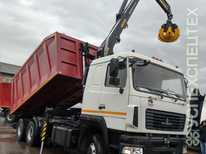 МАЗ · ЛМ 1М 7