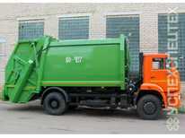 КОММАШ · КО 427 72