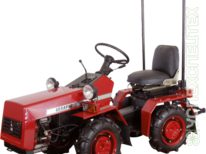 МТЗ 132Н · Беларус