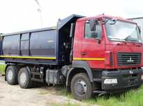 Маз · AMKAR 658931 10E