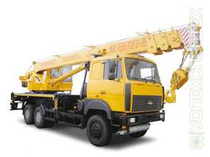 МАЗ,Камаз · 