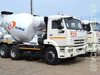 Камаз · 58145Y