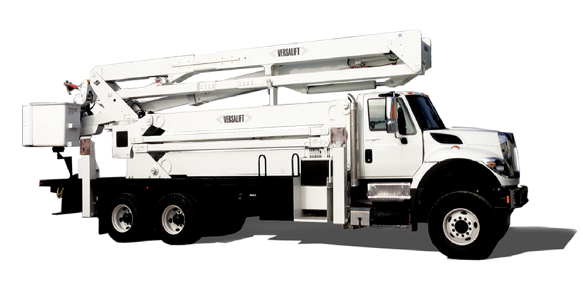 ГАЗ · Versalift VO-350-MHI