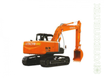 HITACHI ·  ZX160LC