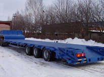 MAN · Грузоподъёмность от 20 до 60 тонн