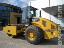  Caterpillar · CS-76