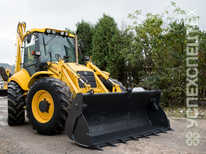 New Holland ·  LB 115 B